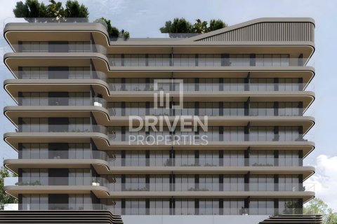 2 bedrooms Apartment in Jebel Ali, UAE No. 189629 5