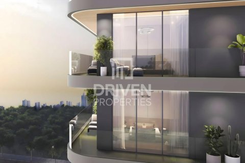 2 bedrooms Apartment in Jebel Ali, UAE No. 189629
