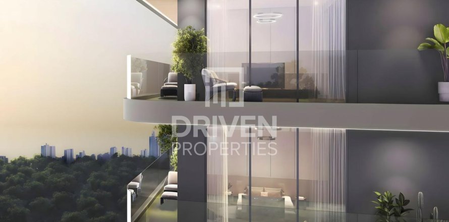 2 bedrooms Apartment in Jebel Ali, UAE No. 189629