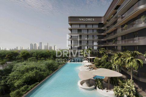2 bedrooms Apartment in Jebel Ali, UAE No. 189629 19