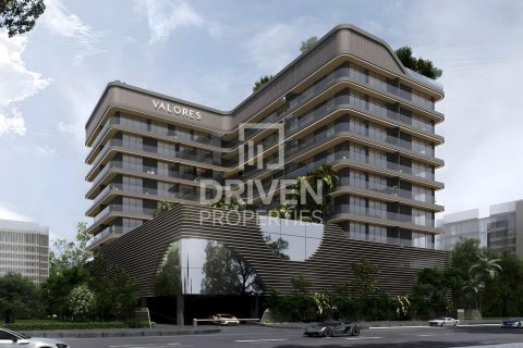 2 bedrooms Apartment in Jebel Ali, UAE No. 189629 17