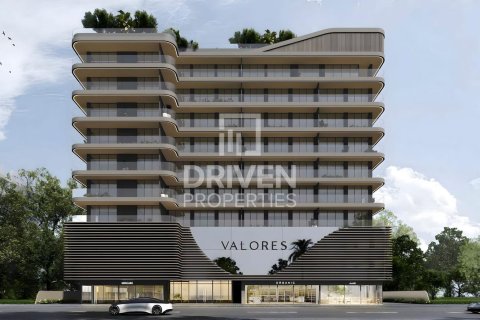 2 bedrooms Apartment in Jebel Ali, UAE No. 189629 4