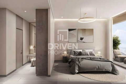 2 bedrooms Apartment in Jebel Ali, UAE No. 189629 14