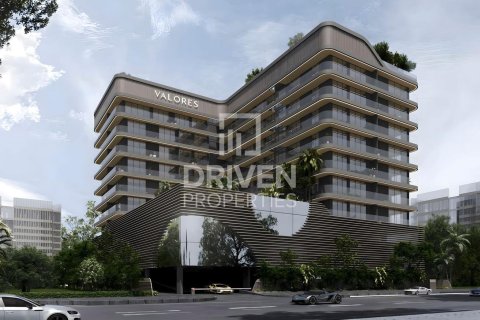 2 bedrooms Apartment in Jebel Ali, UAE No. 189629 27