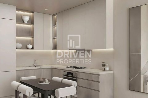 2 bedrooms Apartment in Jebel Ali, UAE No. 189629 21