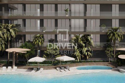 2 bedrooms Apartment in Jebel Ali, UAE No. 189629 18