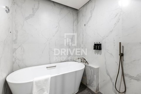 Квартира студия в DAMAC Towers by Paramount, ОАЭ №189628 8