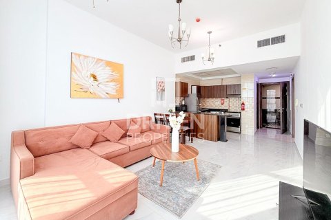 1 bedroom Apartment in Jumeirah Village Circle, UAE No. 189631