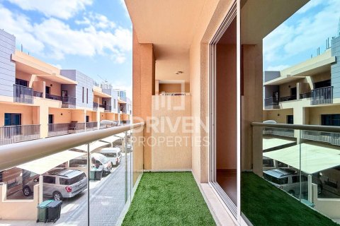 1 غرف نوم شقة في District 12, الإمارات العربية المتحدة رقم 189632 20