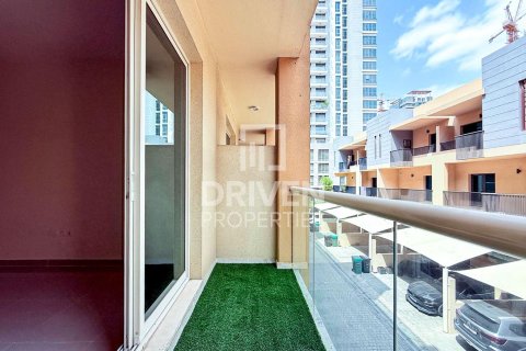 1 غرف نوم شقة في District 12, الإمارات العربية المتحدة رقم 189632 7