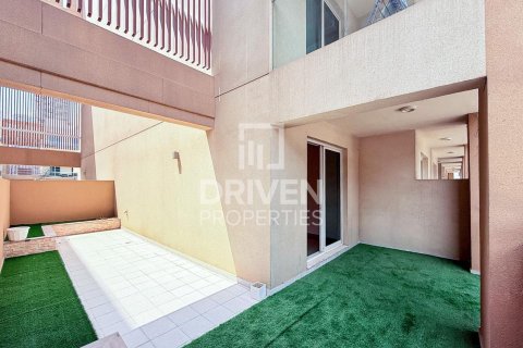 1 غرف نوم شقة في District 12, الإمارات العربية المتحدة رقم 189632 3