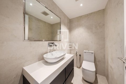 1 غرف نوم شقة في Park Towers, الإمارات العربية المتحدة رقم 189633 14