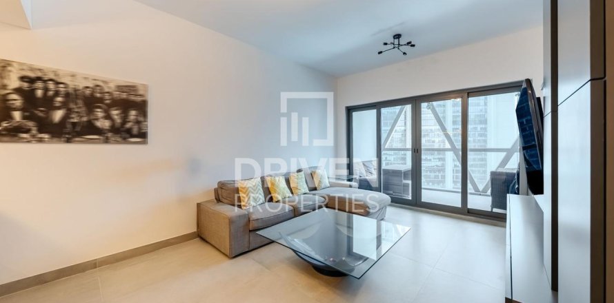 1 غرف نوم شقة في Park Towers, الإمارات العربية المتحدة رقم 189633
