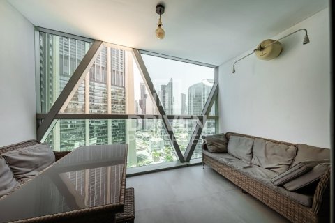 1 غرف نوم شقة في Park Towers, الإمارات العربية المتحدة رقم 189633 7