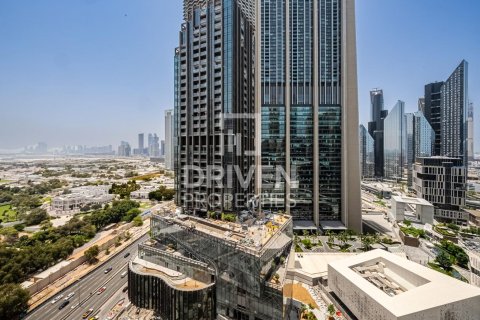 1 غرف نوم شقة في Park Towers, الإمارات العربية المتحدة رقم 189633 15
