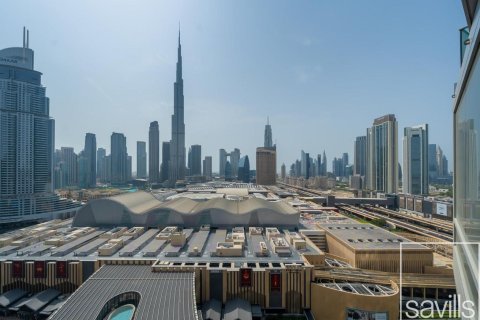 1 bedroom Apartment  No. 107729 22