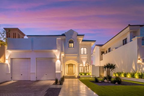 5 bedrooms Villa  No. 107747 27
