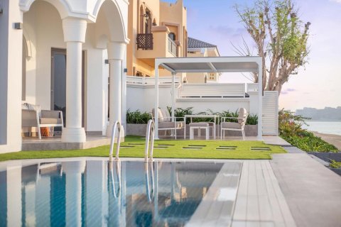 5 bedrooms Villa  No. 107747 4