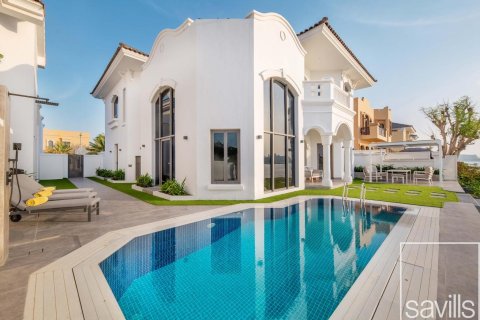 5 bedrooms Villa  No. 107747 3