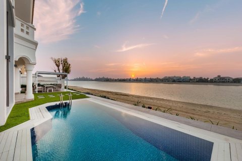 5 bedrooms Villa  No. 107747 26
