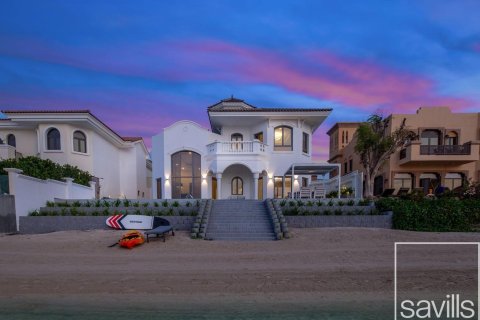 5 bedrooms Villa  No. 107747 30