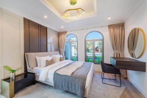 5 bedrooms Villa  No. 107747 22