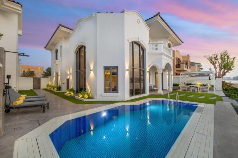 5 bedrooms Villa  No. 107747 31