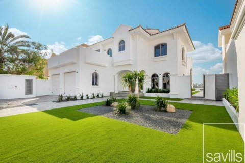 5 bedrooms Villa  No. 107747 28