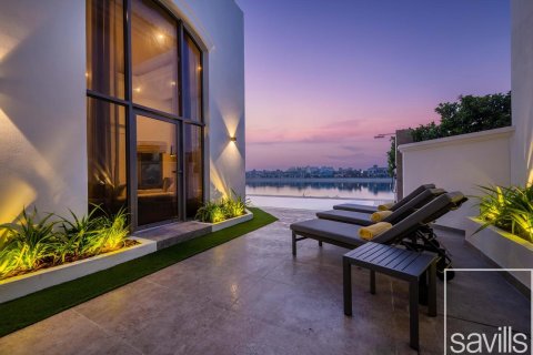5 bedrooms Villa  No. 107747 29