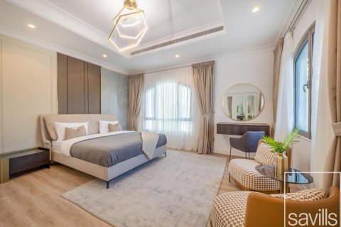 5 bedrooms Villa  No. 107747 13