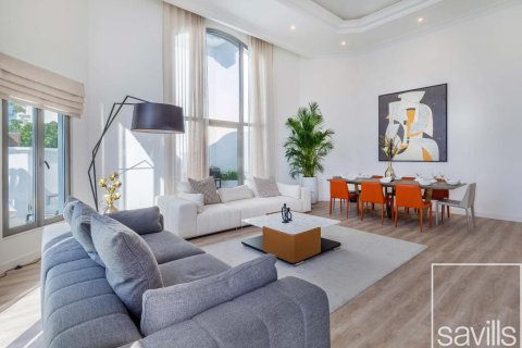 5 bedrooms Villa  No. 107747 7