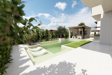 Villa de 5 dormitorios  No. 107726 2