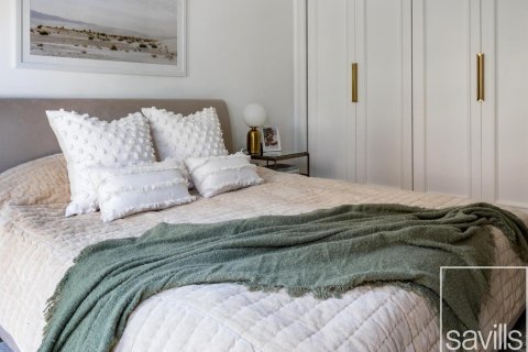 2 غرف نوم شقة  رقم 107728 9