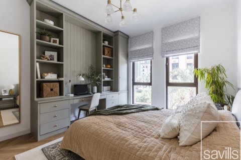 2 غرف نوم شقة  رقم 107728 12