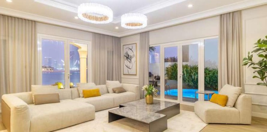 5 bedrooms Villa  No. 107746