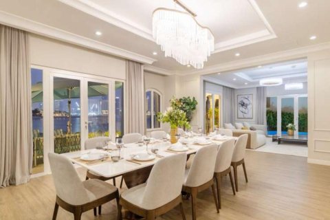 5 bedrooms Villa  No. 107746 7
