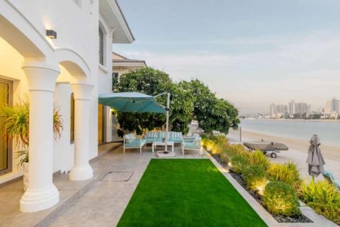 5 bedrooms Villa  No. 107746 11