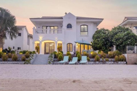 5 bedrooms Villa  No. 107746 5