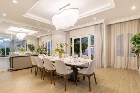 5 bedrooms Villa  No. 107746 4