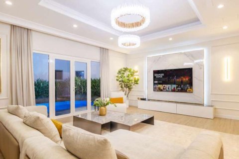 5 bedrooms Villa  No. 107746 3
