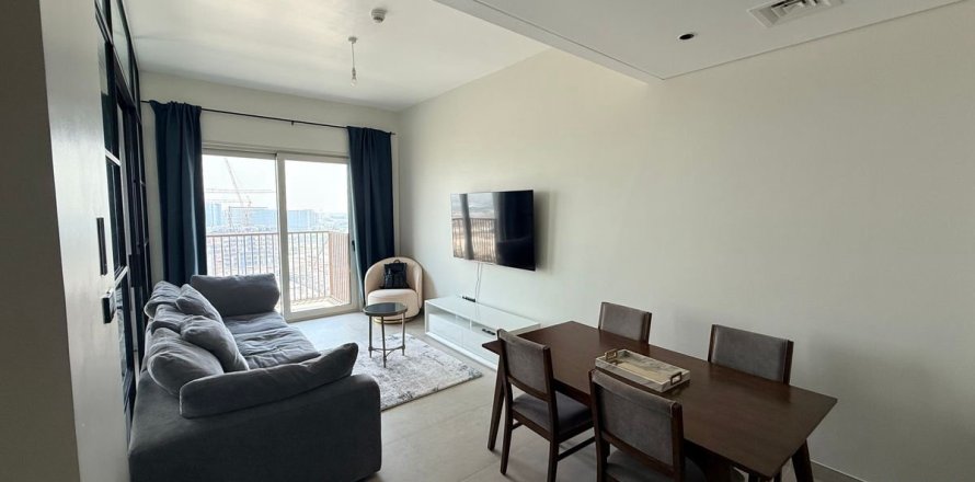 Apartment de 2 dormitorios en Dubai Hills Estate, UAE No. 167400