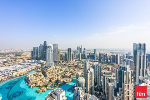 4 غرف نوم بانتهاوس في وسط مدينة دبي, الإمارات العربية المتحدة رقم 167399 15