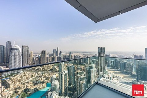 4 غرف نوم بانتهاوس في وسط مدينة دبي, الإمارات العربية المتحدة رقم 167399 9