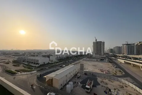 Квартира с 1 спальней в Al Furjan, ОАЭ №187615 6