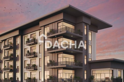 3 غرف نوم شقة في Town Square, الإمارات العربية المتحدة رقم 187612 5