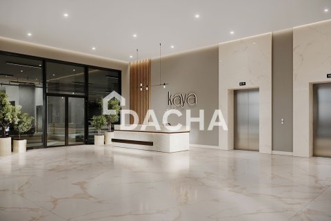 3 غرف نوم شقة في Town Square, الإمارات العربية المتحدة رقم 187612 10