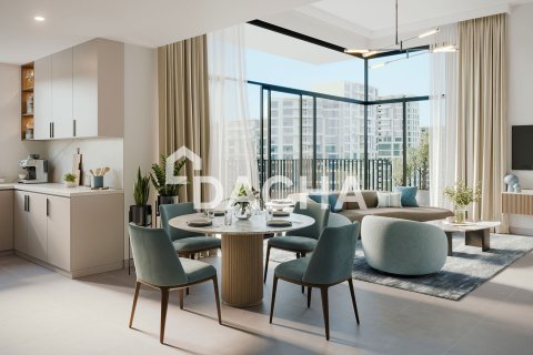 3 غرف نوم شقة في Town Square, الإمارات العربية المتحدة رقم 187612 8