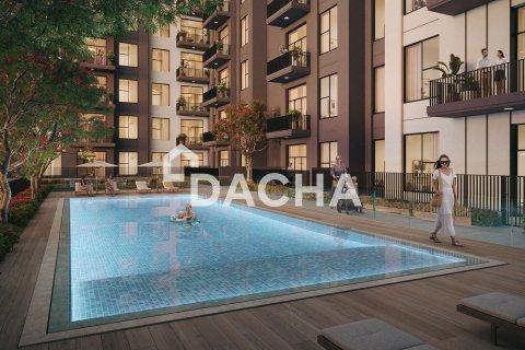 3 غرف نوم شقة في Town Square, الإمارات العربية المتحدة رقم 187612 4
