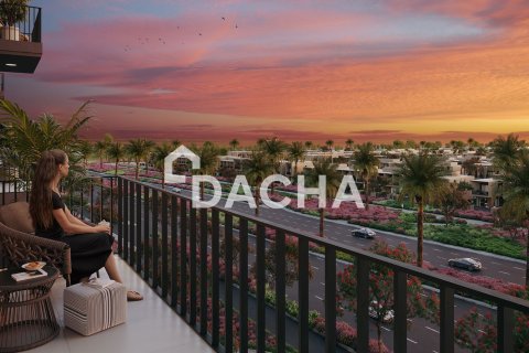 3 غرف نوم شقة في Town Square, الإمارات العربية المتحدة رقم 187612 3