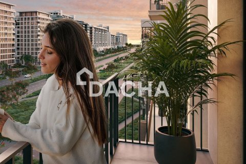 Квартира с 2 спальнями в Town Square, ОАЭ №187614 9